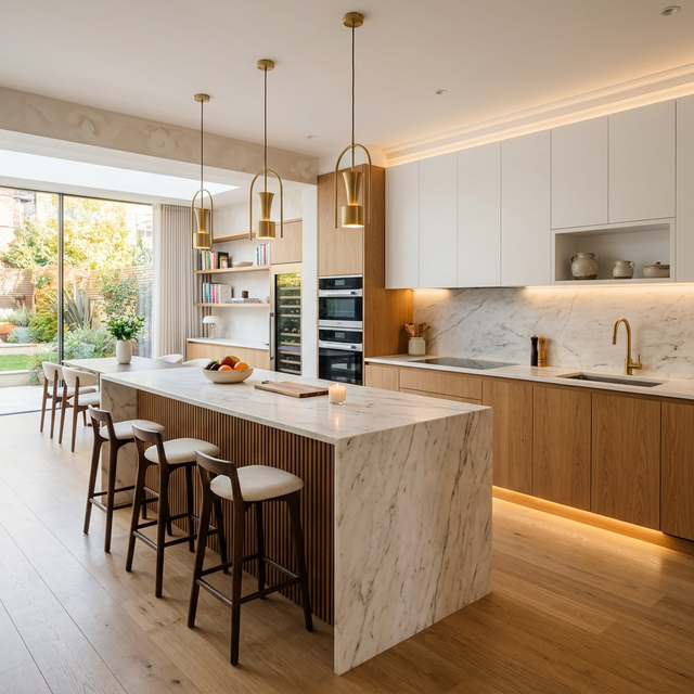 Cách chọn gỗ công nghiệp cho nội thất